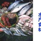 水产食材