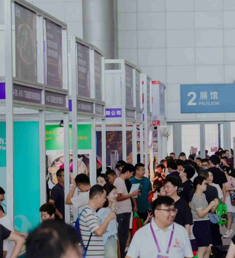 2026 良之隆合肥食材加工设备展- 良之隆食品包装机械展- 良之隆中央厨房设备展- 良之隆食材包装设备展位预定