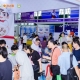 调味品与米面粮油企业报名2026良之隆徽菜食材电商节展位需要几步